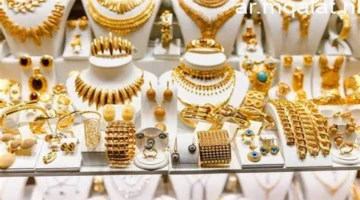 سعر الذهب بقطر.. صعود ملحوظ للمعدن الأصفر في الأسواق مع تزايد مكاسب المستثمرين